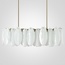 Imperiumloft Angel Style Italian Murano Glass 40.252-2 Люстра 100x38x85 см, Россия - фото 1 Imperiumloft Angel Style Italian Murano Glass 40.252-2 Люстра 100x38x85 см, Россия - фото 1