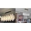 Imperiumloft Angel Style Italian Murano Glass 40.252-3 Люстра 120x38x85 см, Россия - фото 2