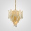 Imperiumloft Angel Style Italian Murano Glass BLOMST01 Люстра подвесная Россия - фото 5
