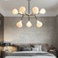 Imperiumloft Anker anker01 Люстра Россия - фото 4