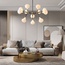 Imperiumloft Anker anker01-3 Люстра Россия - фото 4