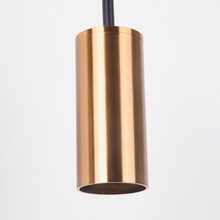 Imperiumloft Arc Gold ARC01-2 Светильник 65x6x42 см, Россия - фото 1 - фото 3