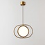 Imperiumloft Arvet ARVET01-3 Светильник Россия - фото 1