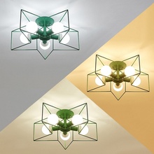 Imperiumloft Asteri ASTERI01 Люстра потолочная Россия - фото 1 - фото 2