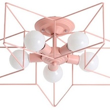 Imperiumloft Asteri ASTERI01-4 Люстра потолочная Россия - фото 1 - фото 2