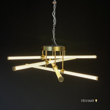 Imperiumloft Bekka bekka01-2 Люстра потолочная Россия - фото 1 - фото 4