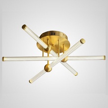 Imperiumloft Bekka bekka01-2 Люстра потолочная Россия - фото 1 Imperiumloft Bekka bekka01-2 Люстра потолочная Россия - фото 1 - фото 1