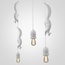 Imperiumloft Белка Karman Sherwood E Robin Se151 Bb Int-White 40.869-0 Светильник Россия - фото 2