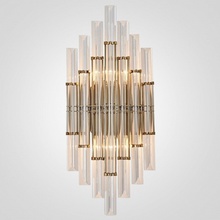 Imperiumloft 44.721 Бра 22x55 см, Россия - фото 1 - фото 1