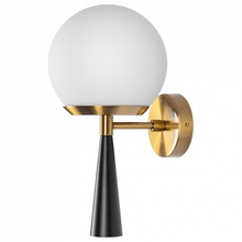 Imperiumloft 44.570 Бра 18x34 см, Россия - фото 1 - фото 1