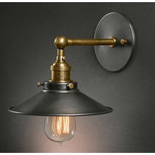 Imperiumloft 44.009 Бра 21x16 см, Россия - фото 1 - фото 1