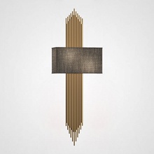 Imperiumloft 44.270 Бра 35x90 см, Россия - фото 1 - фото 1