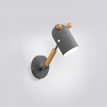 Imperiumloft ANIMAL01 Бра 12x15 см, Россия - фото 1 - фото 1