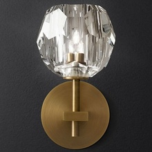 Imperiumloft 44.234 Бра 13x22 см, Россия - фото 1 - 2 Imperiumloft 44.234 Бра 13x22 см, Россия - фото 1 - фото 2