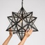 Imperiumloft Black Star Clear Glass 101314-26-2 Светильник Россия - фото 2