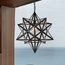 Imperiumloft Black Star Clear Glass 101314-26-2 Светильник Россия - фото 1