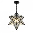 Imperiumloft Black Star Clear Glass 101314-26-3 Светильник Россия - фото 2