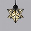 Imperiumloft Black Star Clear Glass 101314-26-4 Светильник Россия - фото 1