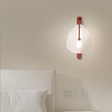Imperiumloft Blaise blaise01 Настенный светильник 20x35 см, Россия - фото 1 - фото 2