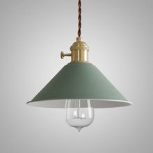 Imperiumloft Braid BRAID-2 Светильник Россия - фото 1 - фото 1