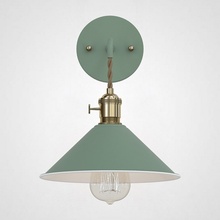 Imperiumloft Braid BRAID-WALL01-4 Бра Россия - фото 1 - фото 2