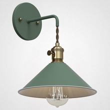 Imperiumloft Braid BRAID-WALL01-4 Бра Россия - фото 1 - фото 1