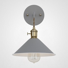 Imperiumloft Braid BRAID-WALL01-5 Бра Россия - фото 1 - фото 4