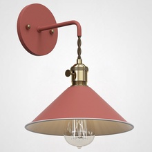 Imperiumloft Braid BRAID-WALL01-6 Бра Россия - фото 1 - фото 4