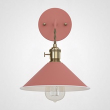 Imperiumloft Braid BRAID-WALL01-6 Бра Россия - фото 1 - фото 3