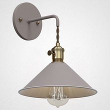 Imperiumloft Braid BRAID-WALL01-7 Бра Россия - фото 1 - фото 3