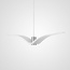 Imperiumloft Brokis Night Birds White 40.2189-0 Светильник 39x12x162 см, Россия - фото 1