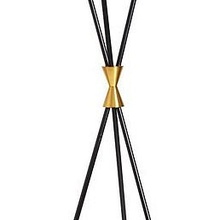 Imperiumloft Caracas Tripod 41.081-0 Торшер Россия - фото 1 - фото 2