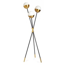 Imperiumloft Caracas Tripod 41.081-0 Торшер Россия - фото 1 - фото 1