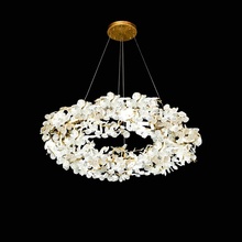 Imperiumloft Caramelly A Imperiumloft Handmade caramelly01 Люстра подвесная Россия - фото 1 Imperiumloft Caramelly A Imperiumloft Handmade caramelly01 Люстра подвесная Россия - фото 1 - фото 1