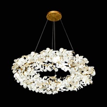 Imperiumloft Caramelly A Imperiumloft Handmade caramelly01-2 Люстра подвесная Россия - фото 1 - фото 3