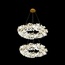 Imperiumloft Caramelly B Imperiumloft Handmade caramelly01 Люстра подвесная Россия - фото 2