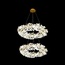 Imperiumloft Caramelly B Imperiumloft Handmade caramelly01 Люстра подвесная Россия - фото 1
