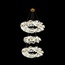 Imperiumloft Caramelly C Imperiumloft Handmade caramelly01 Люстра подвесная Россия - фото 2