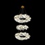 Imperiumloft Caramelly C Imperiumloft Handmade caramelly01 Люстра подвесная Россия - фото 1