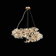 Imperiumloft Caramelly D Imperiumloft Handmade caramelly01 Люстра подвесная Россия - фото 1 - фото 1