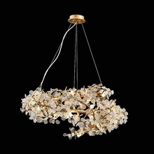 Imperiumloft Caramelly D Imperiumloft Handmade caramelly01-3 Люстра подвесная Россия - фото 1 Imperiumloft Caramelly D Imperiumloft Handmade caramelly01-3 Люстра подвесная Россия - фото 1 - фото 1