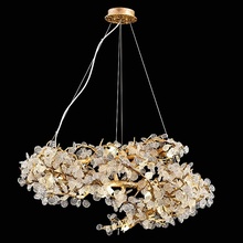 Imperiumloft Caramelly D Imperiumloft Handmade caramelly01-4 Люстра подвесная Россия - фото 1 Imperiumloft Caramelly D Imperiumloft Handmade caramelly01-4 Люстра подвесная Россия - фото 1 - фото 1