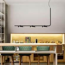 Imperiumloft Cary CARY-LONG01 Потолочный светильник 120x16,5x65 см, Россия - фото 1 - 3 Imperiumloft Cary CARY-LONG01 Потолочный светильник 120x16,5x65 см, Россия - фото 1 - фото 3