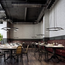 Imperiumloft Cary CARY01 Люстра подвесная Россия - фото 1 - фото 2