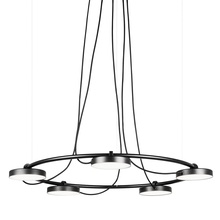 Imperiumloft Cary CARY01 Люстра подвесная Россия - фото 1 - фото 3