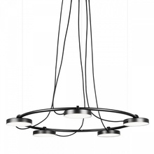 Imperiumloft Cary CARY01 Люстра подвесная Россия - фото 1 - фото 1