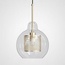 Imperiumloft Catch F Pear Brass CATCH-F01 Светильник Россия - фото 1
