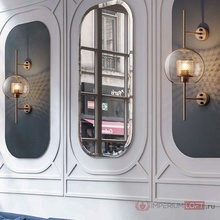 Imperiumloft Catch Wall CATCHWALL01 Бра 20x55 см, Россия - фото 1 - фото 4