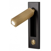 Imperiumloft Chelsom Wall Led Dock 2000000000000 Бра 5x17 см, Россия - фото 1 - фото 1