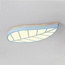 Imperiumloft Chit CHIT01 Потолочный светильник 80x43x6 см, Россия - фото 2